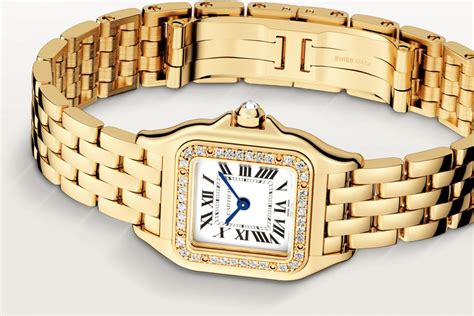 panthere cartier equivalenza|panther de cartier watch.